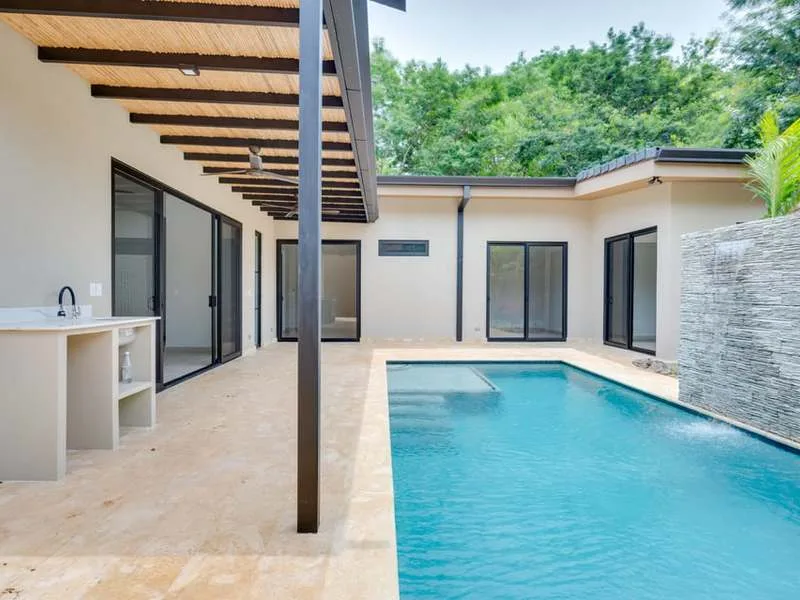 3 Bed Single Family Homes For Sale in Playa Potrero, photo 5
