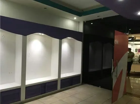 DESCRIPCIÓN GENERAL: exclusivo local comercial ubicado en segundo piso del Mall Paseo de las Flores, ..., photo 4