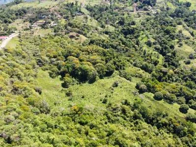 Finca con excelentes vistas, Rios y múltiples áreas para construir en San Blass de Pérez  Zeledón., photo 10