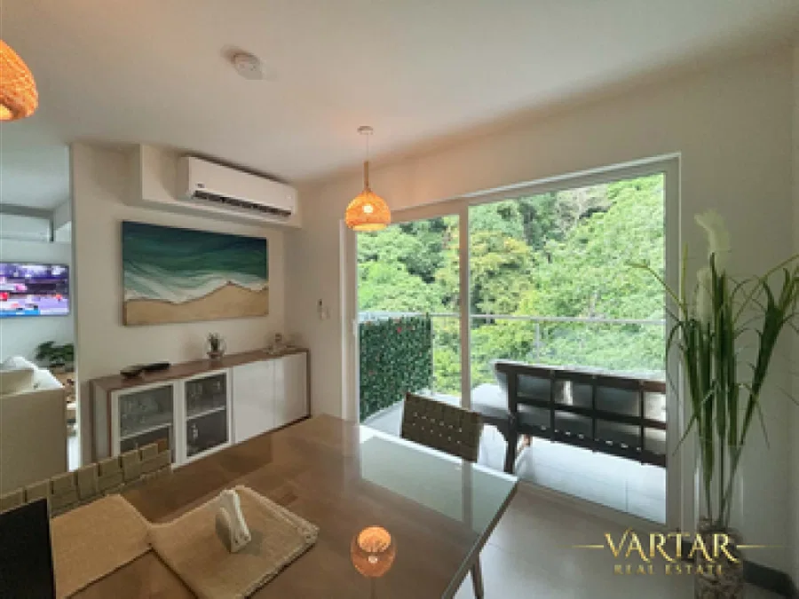 Apartamento en Venta en Punta Esmeralda Punta Leona Puntarenas