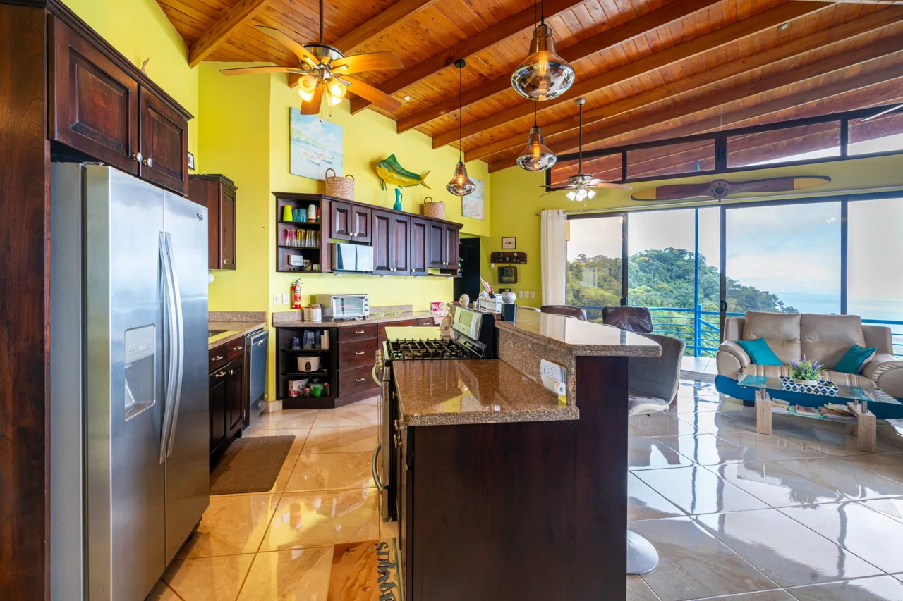 PROPERTY WITH PANORAMIC VIEWS OF THE OCEAN AND MOUNTAINS – 10.30 ACRES, photo 31