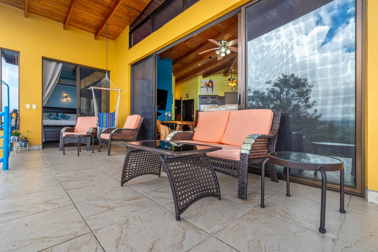 PROPERTY WITH PANORAMIC VIEWS OF THE OCEAN AND MOUNTAINS – 10.30 ACRES, photo 32