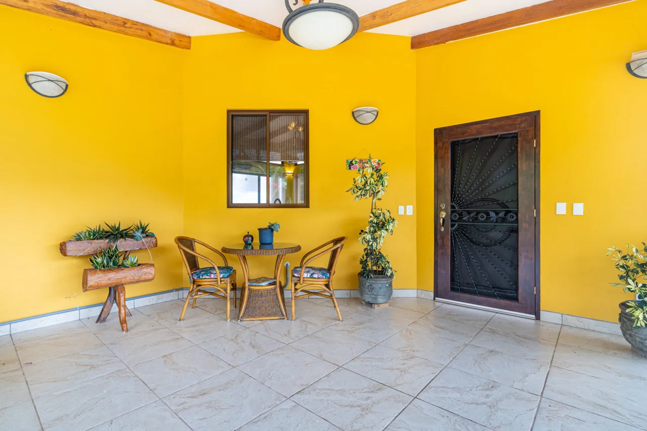 PROPERTY WITH PANORAMIC VIEWS OF THE OCEAN AND MOUNTAINS – 10.30 ACRES, photo 26