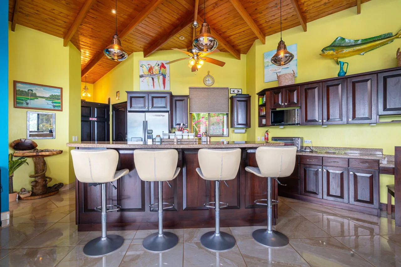 PROPERTY WITH PANORAMIC VIEWS OF THE OCEAN AND MOUNTAINS – 10.30 ACRES, photo 27