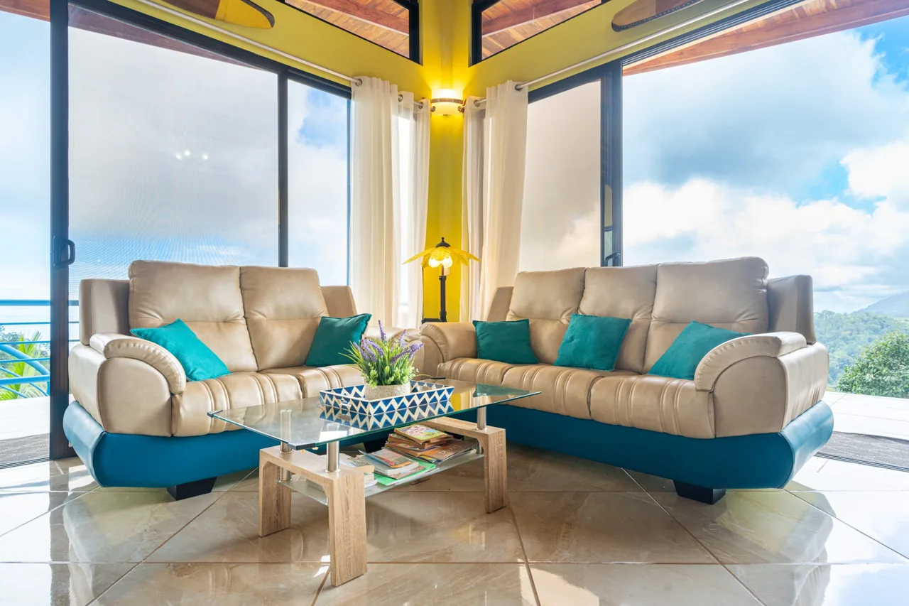 PROPERTY WITH PANORAMIC VIEWS OF THE OCEAN AND MOUNTAINS – 10.30 ACRES, photo 28