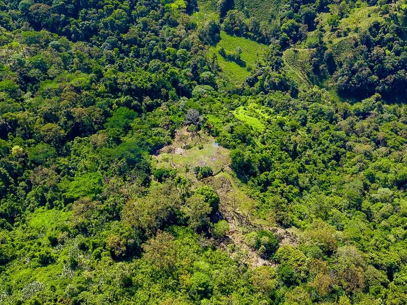 Land For Sale in Uvita, photo 11