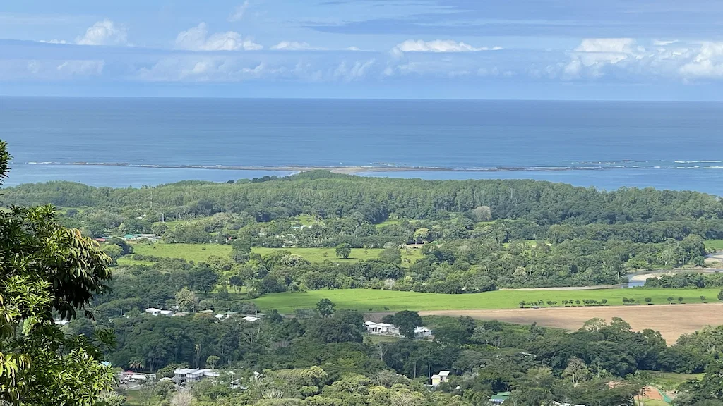 AMAZING WHALE TAIL VIEWS – 4.2 ACRES, photo 2