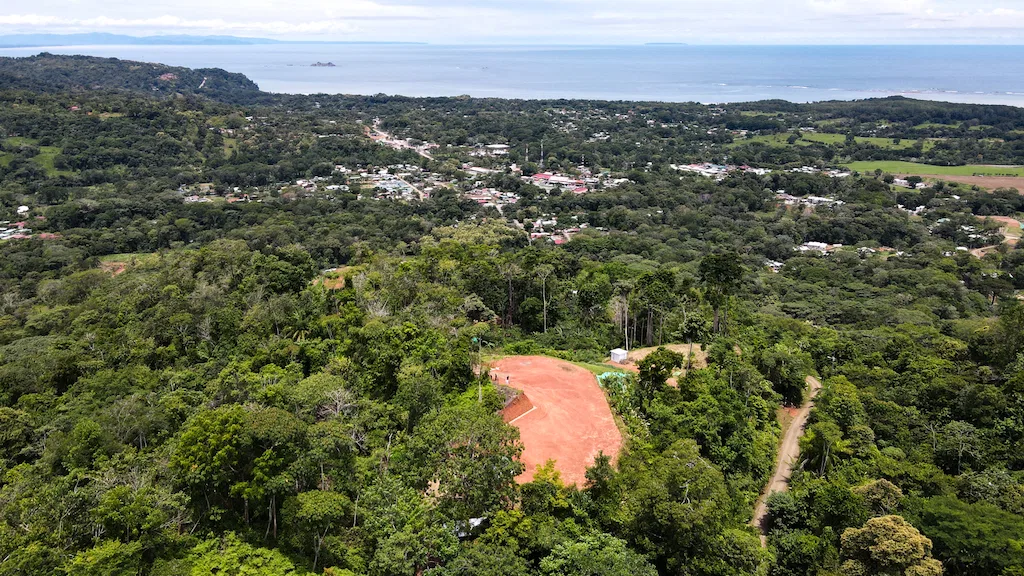 AMAZING WHALE TAIL VIEWS – 4.2 ACRES, photo 11