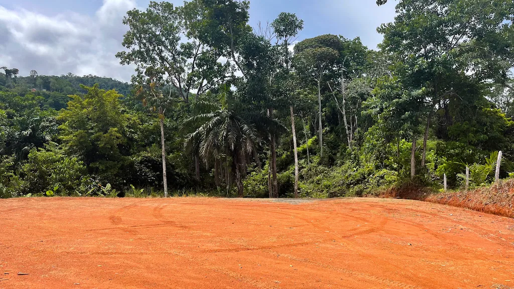 AMAZING WHALE TAIL VIEWS – 4.2 ACRES, photo 12