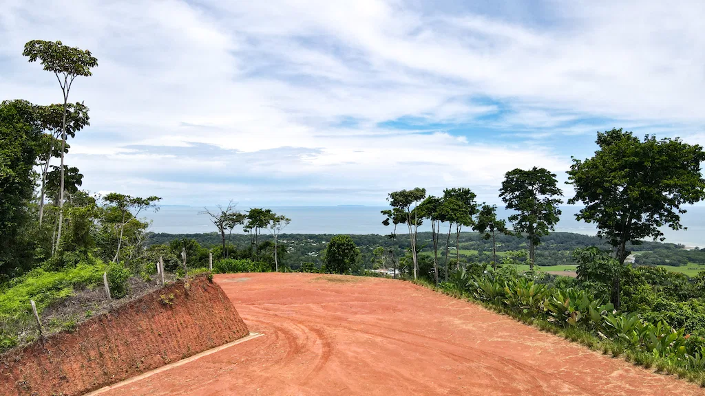 AMAZING WHALE TAIL VIEWS – 4.2 ACRES, photo 13