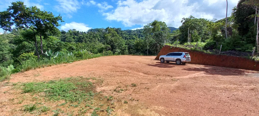 AMAZING WHALE TAIL VIEWS – 4.2 ACRES, photo 14