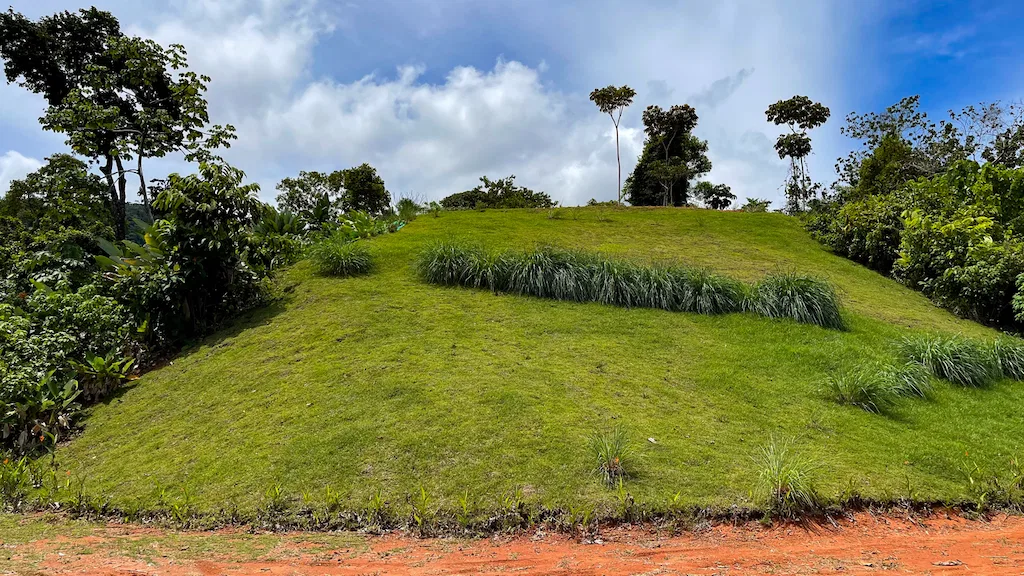 AMAZING WHALE TAIL VIEWS – 4.2 ACRES, photo 24