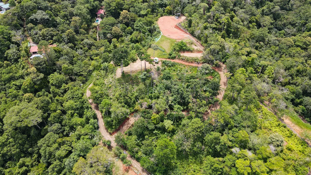 AMAZING WHALE TAIL VIEWS – 4.2 ACRES, photo 6