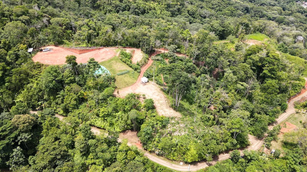 AMAZING WHALE TAIL VIEWS – 4.2 ACRES, photo 7