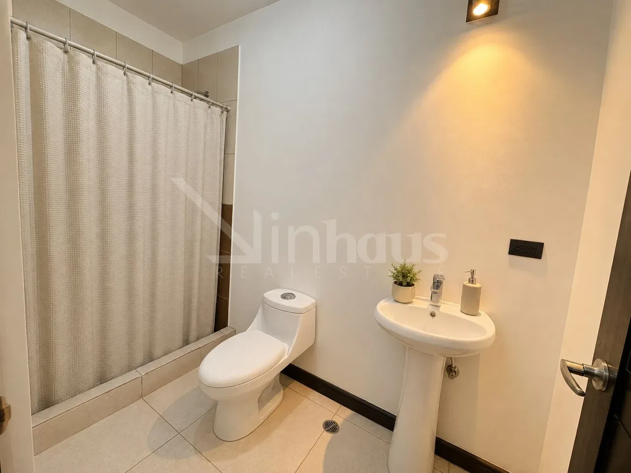 Amplia casa en condominio, con patio, en Santa Marta de Montes de Oca, photo 20