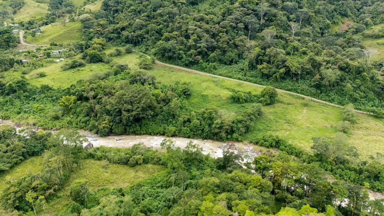 Río Nuevo de Savegre, A Natural Paradise in the Heart of Costa Rica’s Southern Pacific, photo 8