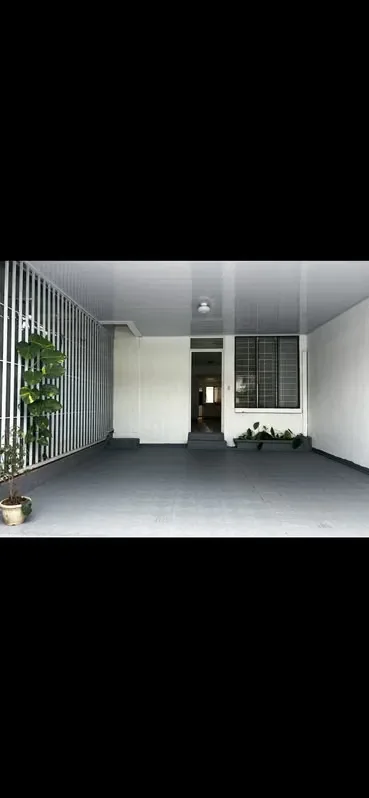 Hermos apartamento en Rohrmose. Tranquilo y seguro.