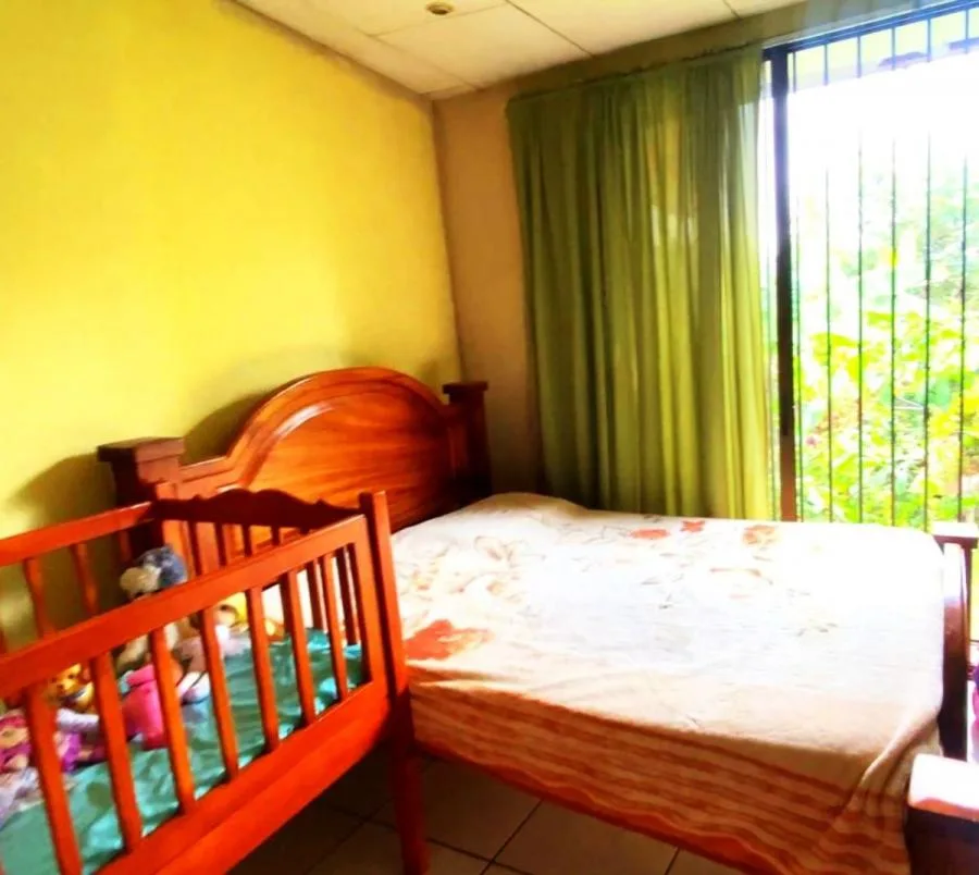 HERMOSA CASA EN VENTA UBICADA EN EL CENTRO DE PEREZ ZELEDON - Venta en Perez Zeledón, photo 12