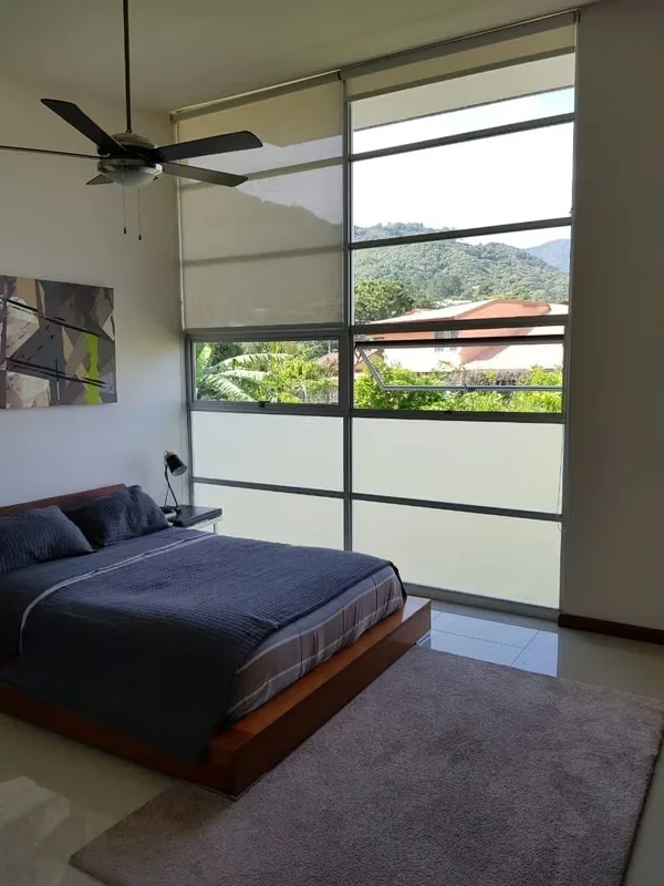 Alquiler de casa moderna -  3 habitaciones, 2.5 baños y seguridad 24/7  RZ, photo 11