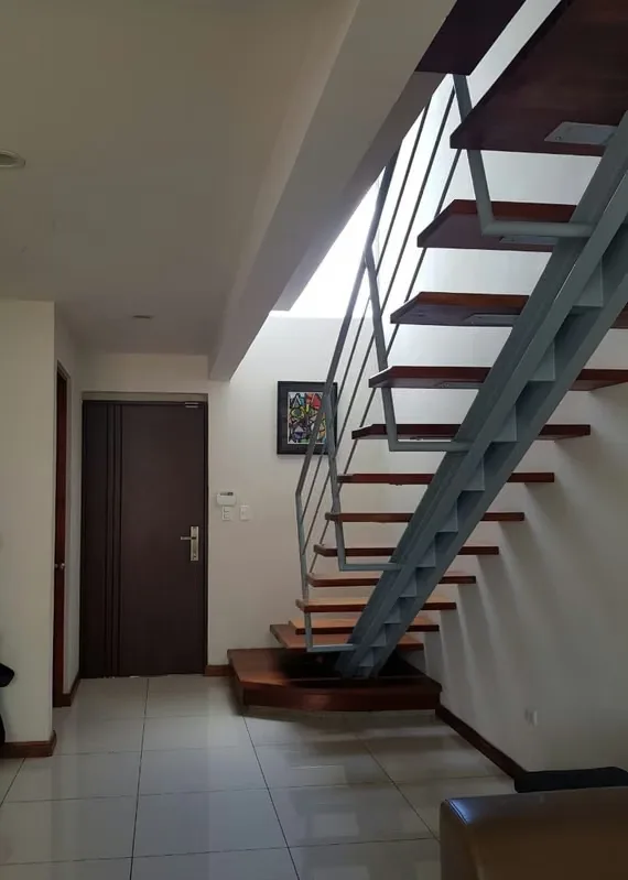 Alquiler de casa moderna -  3 habitaciones, 2.5 baños y seguridad 24/7  RZ, photo 12