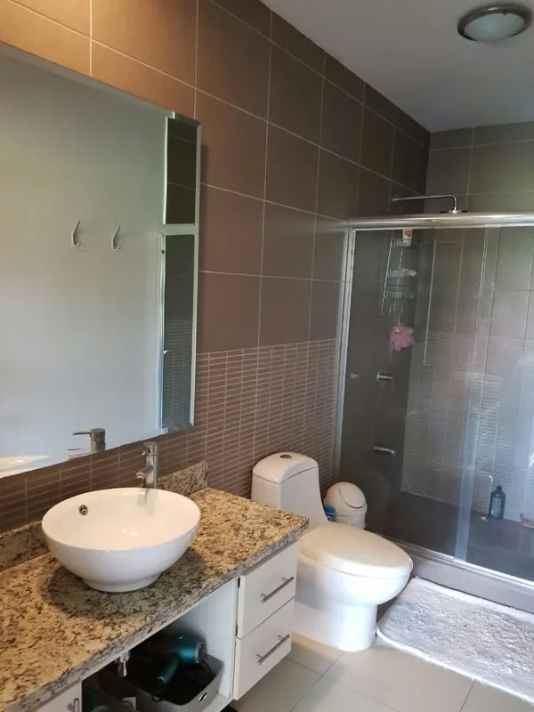 Alquiler de casa moderna -  3 habitaciones, 2.5 baños y seguridad 24/7  RZ, photo 5