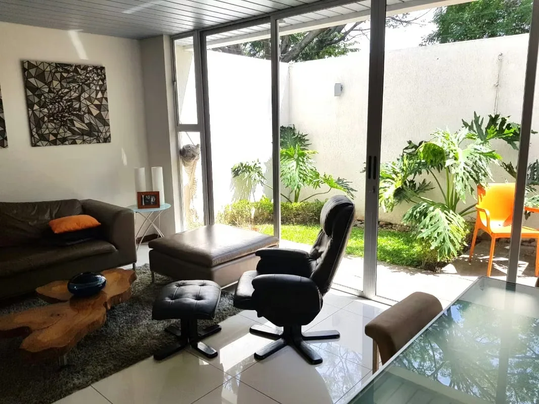 Alquiler de casa moderna -  3 habitaciones, 2.5 baños y seguridad 24/7  RZ, photo 6