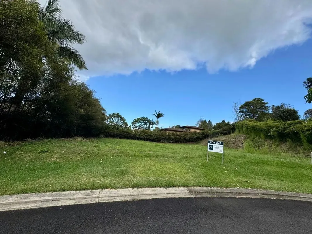 Lot for sale in Monteran Condominium, photo 3