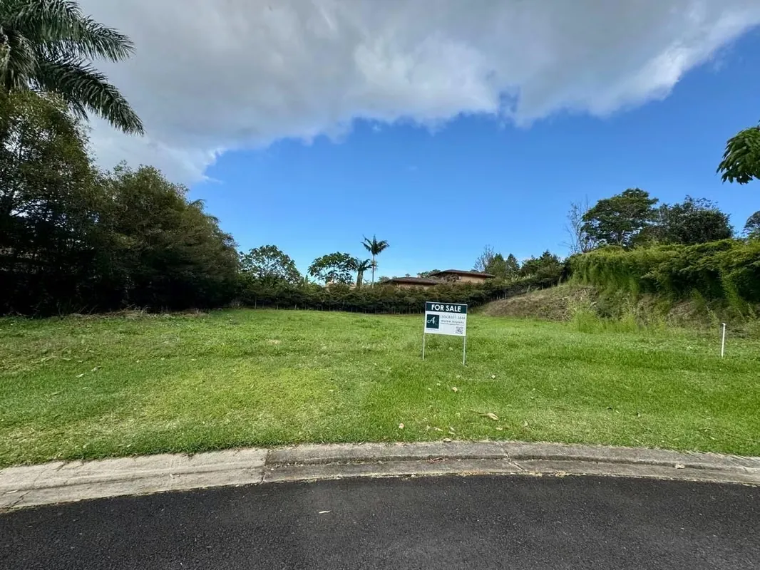 Lot for sale in Monteran Condominium, photo 4