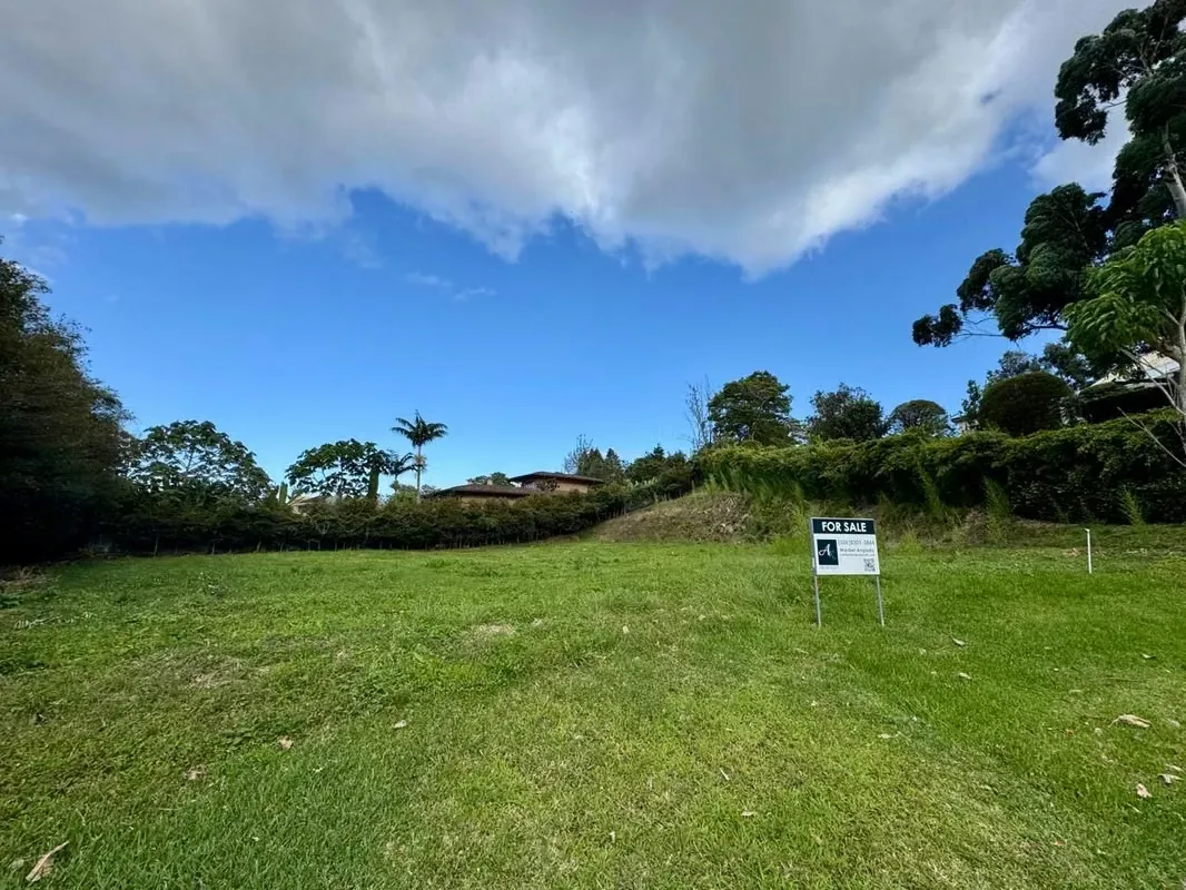 Lot for sale in Monteran Condominium, photo 5