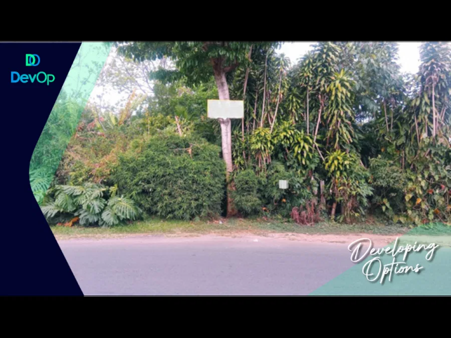 Venta de Terreno en Calle Cerdas Lourdes, Montes de Oca