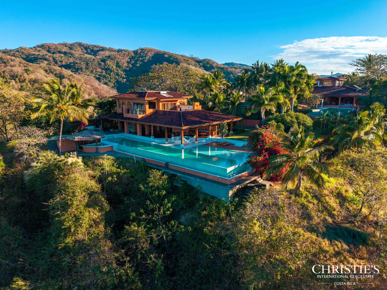 Finca Austria - A 149-Acre Private Estate with Residences, Infrastructure & Expansion Potential.
