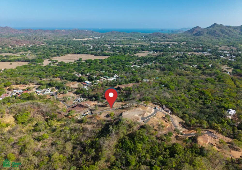 Alma Verde Lot 20 for Sale in Huacas