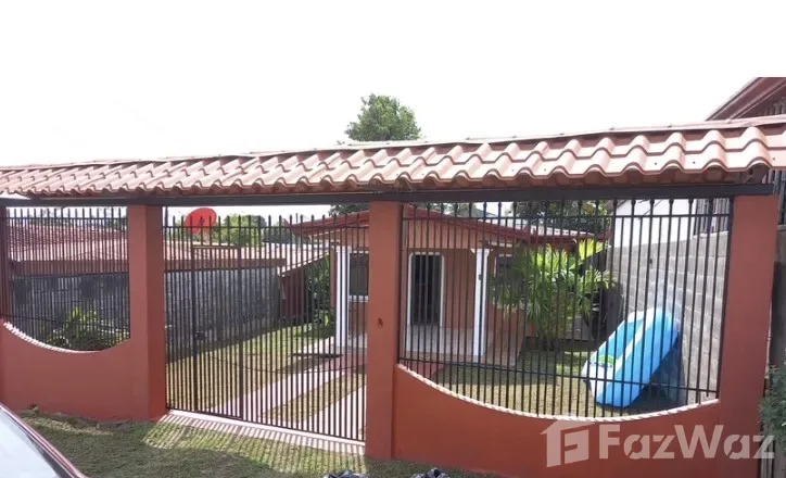 2 Bedroom House for Sale in Perez Zeledon, San Jose for $59,600, photo 2
