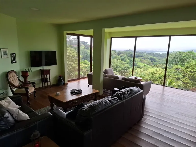 El Condor Casa: Beautiful 3/3 Home on Just Under 1 Acre. Outstanding Views ! Income producer !, photo 12