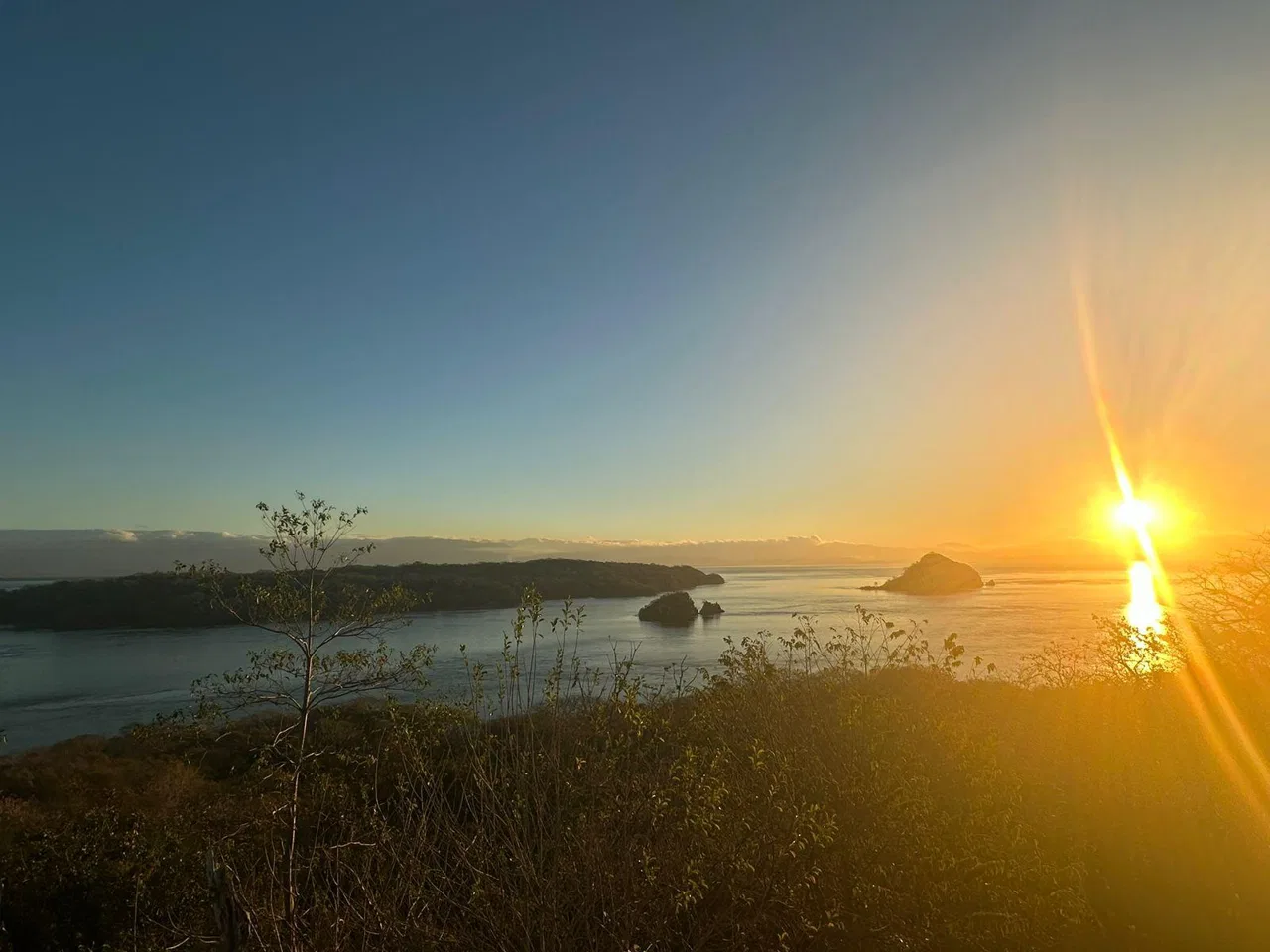 MAGICAL AND PEACEFUL DESTINATION , PLAYA BLANCA