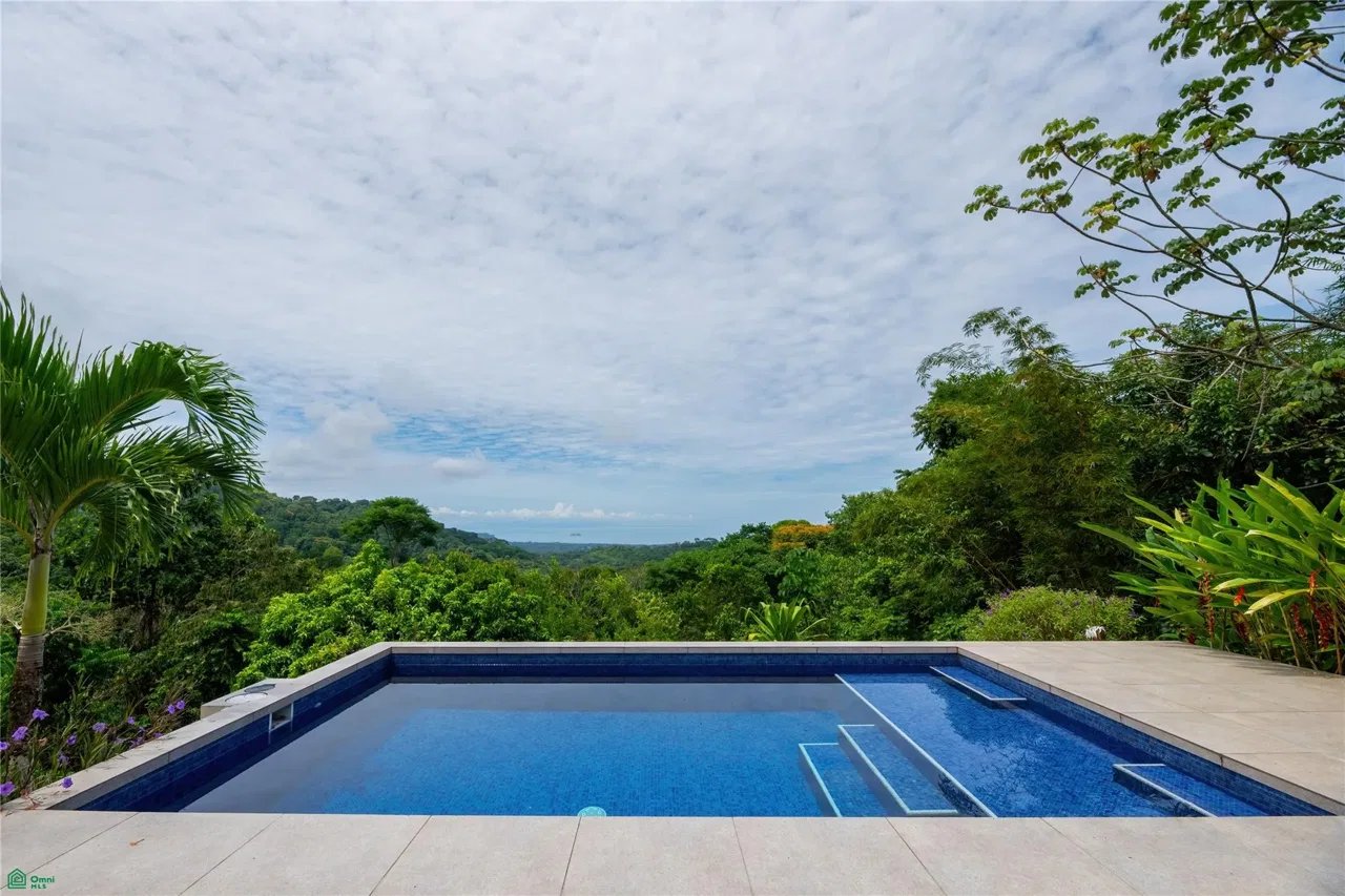 San Josecito, Puntarenas, Puntarenas 60504