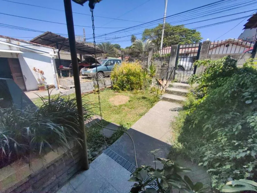 Terreno en Venta en San Rafael, Escazú MLS #23-2360 CL - Venta en Escazú