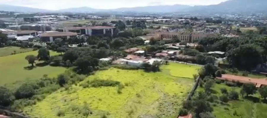 Terreno en Venta en San Rafael, Escazú MLS #23-2360 CL - Venta en Escazú, photo 12