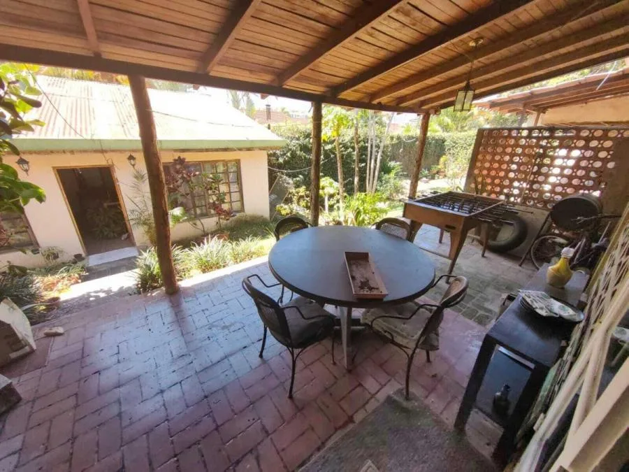 Terreno en Venta en San Rafael, Escazú MLS #23-2360 CL - Venta en Escazú, photo 8