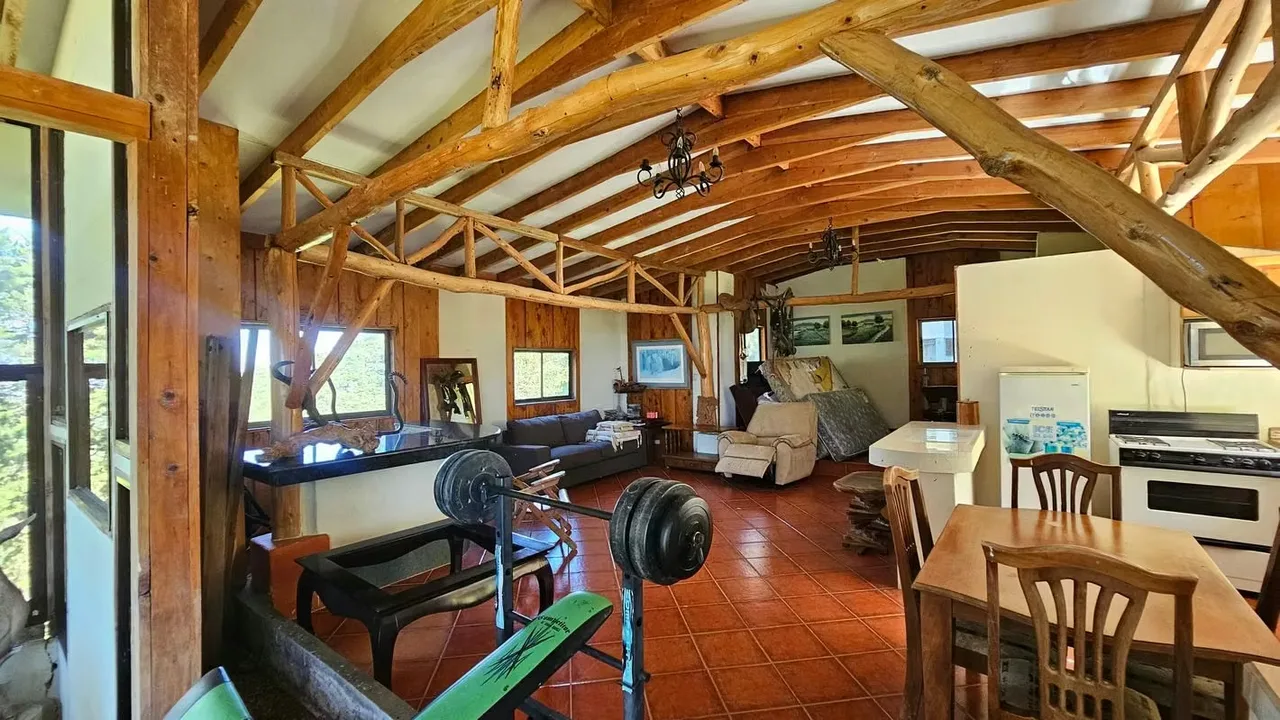 Excelente oportunidad para adquirir una propiedad de 9.950 m², ubicada en una zona ..., photo 8