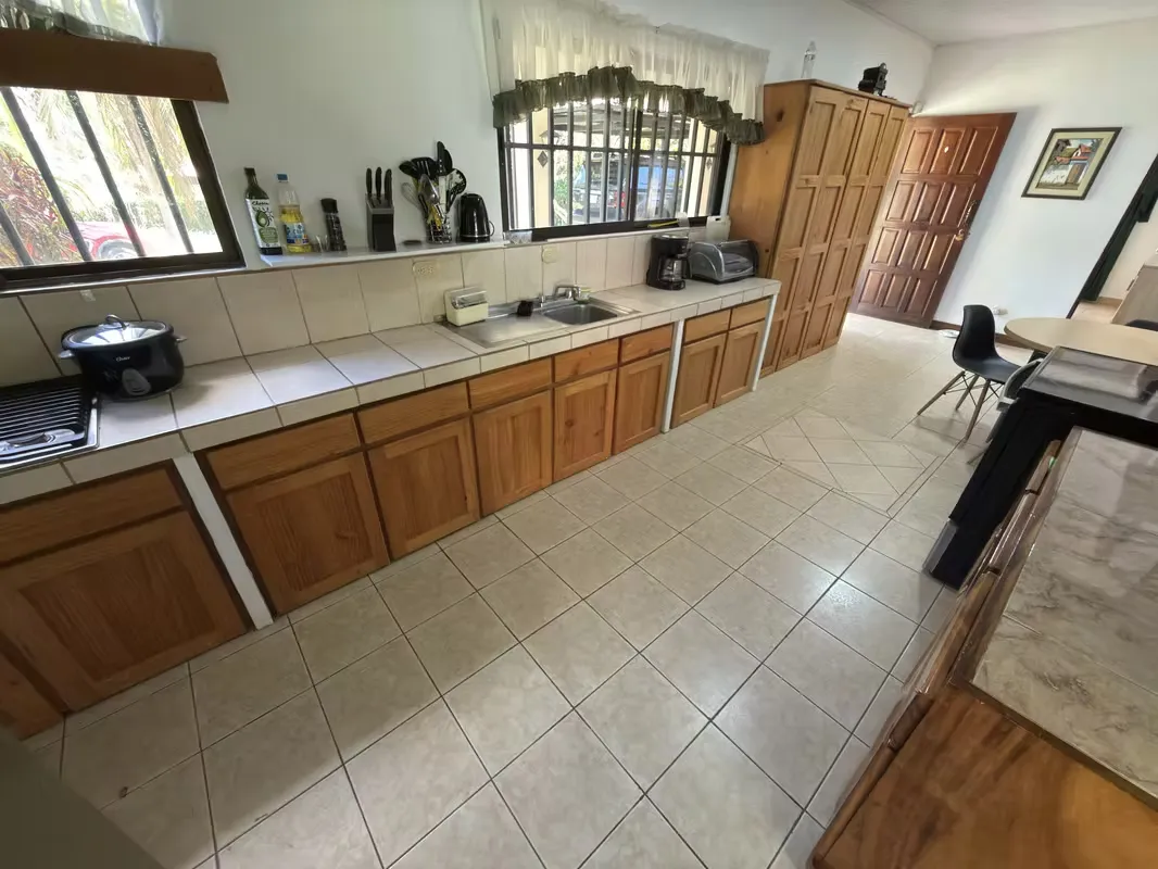 Farm for sale in Turrubares, San Jose, 5,000 m2 with house, pool and ranch., photo 11