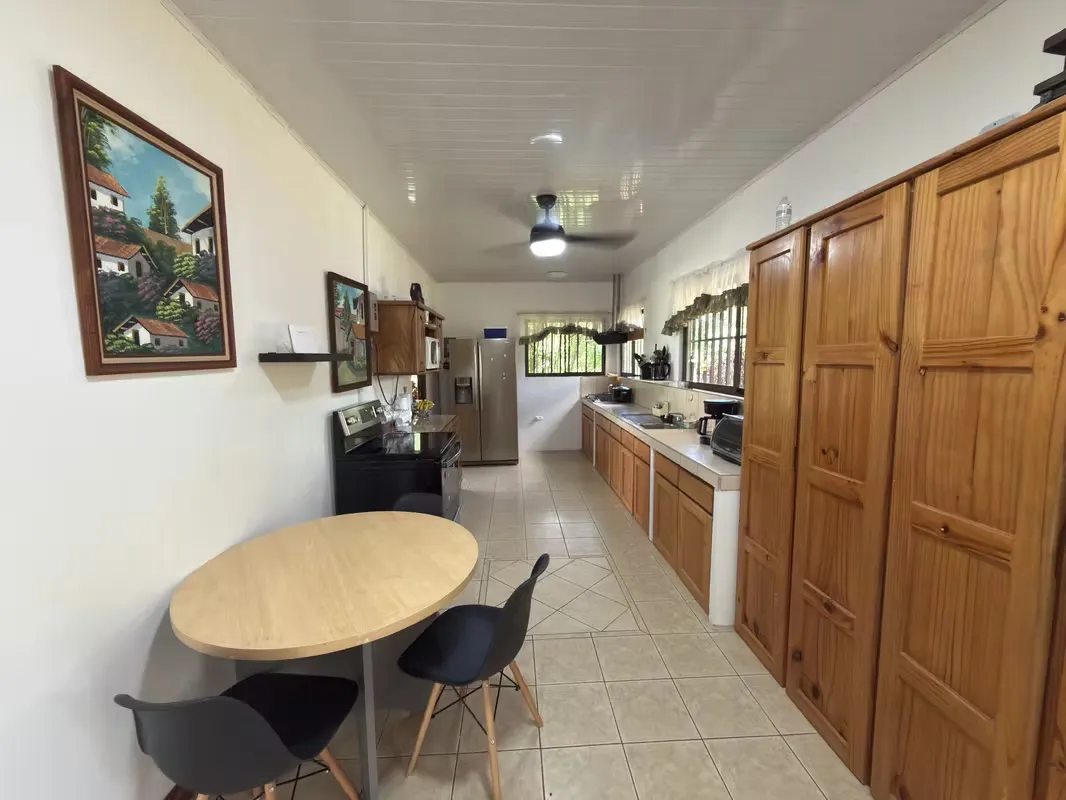Farm for sale in Turrubares, San Jose, 5,000 m2 with house, pool and ranch., photo 12