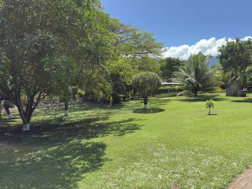 Farm for sale in Turrubares, San Jose, 5,000 m2 with house, pool and ranch., photo 3