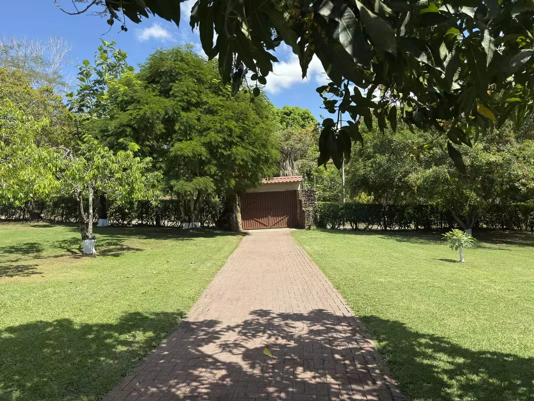 Farm for sale in Turrubares, San Jose, 5,000 m2 with house, pool and ranch., photo 4