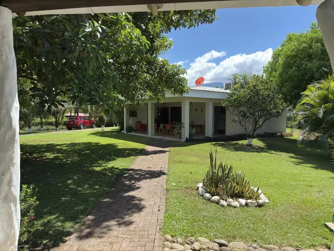 Farm for sale in Turrubares, San Jose, 5,000 m2 with house, pool and ranch., photo 9