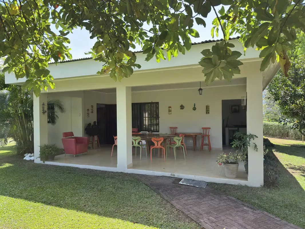 Farm for sale in Turrubares, San Jose, 5,000 m2 with house, pool and ranch., photo 10