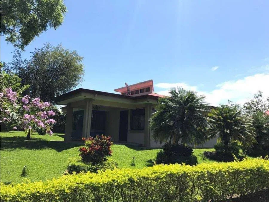 🐎QUINTA ECUESTRE EN VENTA EN LA GARITA, ALAJUELA| 9.582 m²| US$950.000, photo 2