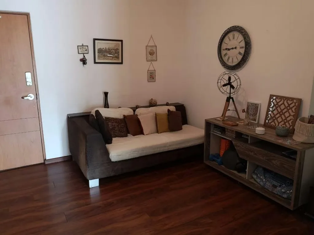 Experience the perfect blend of city living, open spaces, and modern convenience at Condominio 6-30, located in the highly desirable Barrio Don Bosco area near Paseo Colón and La ..., photo 3