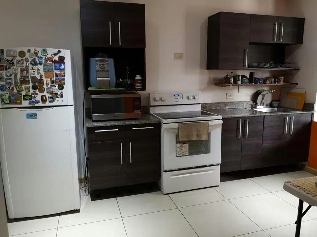 Experience the perfect blend of city living, open spaces, and modern convenience at Condominio 6-30, located in the highly desirable Barrio Don Bosco area near Paseo Colón and La ..., photo 6