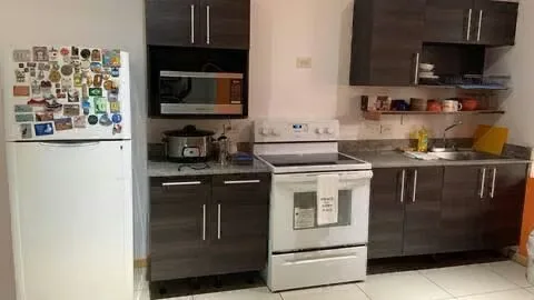 Experience the perfect blend of city living, open spaces, and modern convenience at Condominio 6-30, located in the highly desirable Barrio Don Bosco area near Paseo Colón and La ..., photo 8